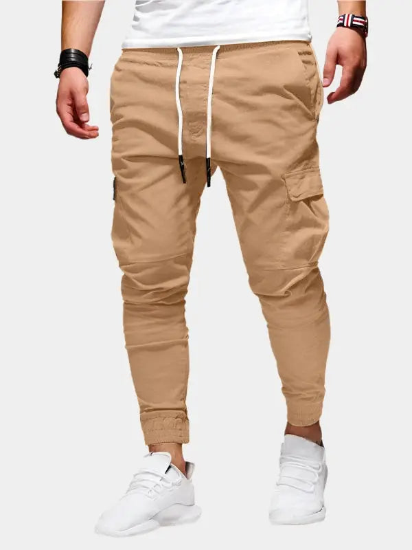 Fiorentino Jogger Pants - PRE ORDER