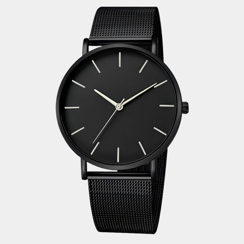Timeless Watch Cuff from Iconic Watch - PRE ORDER