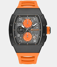 Black Orange