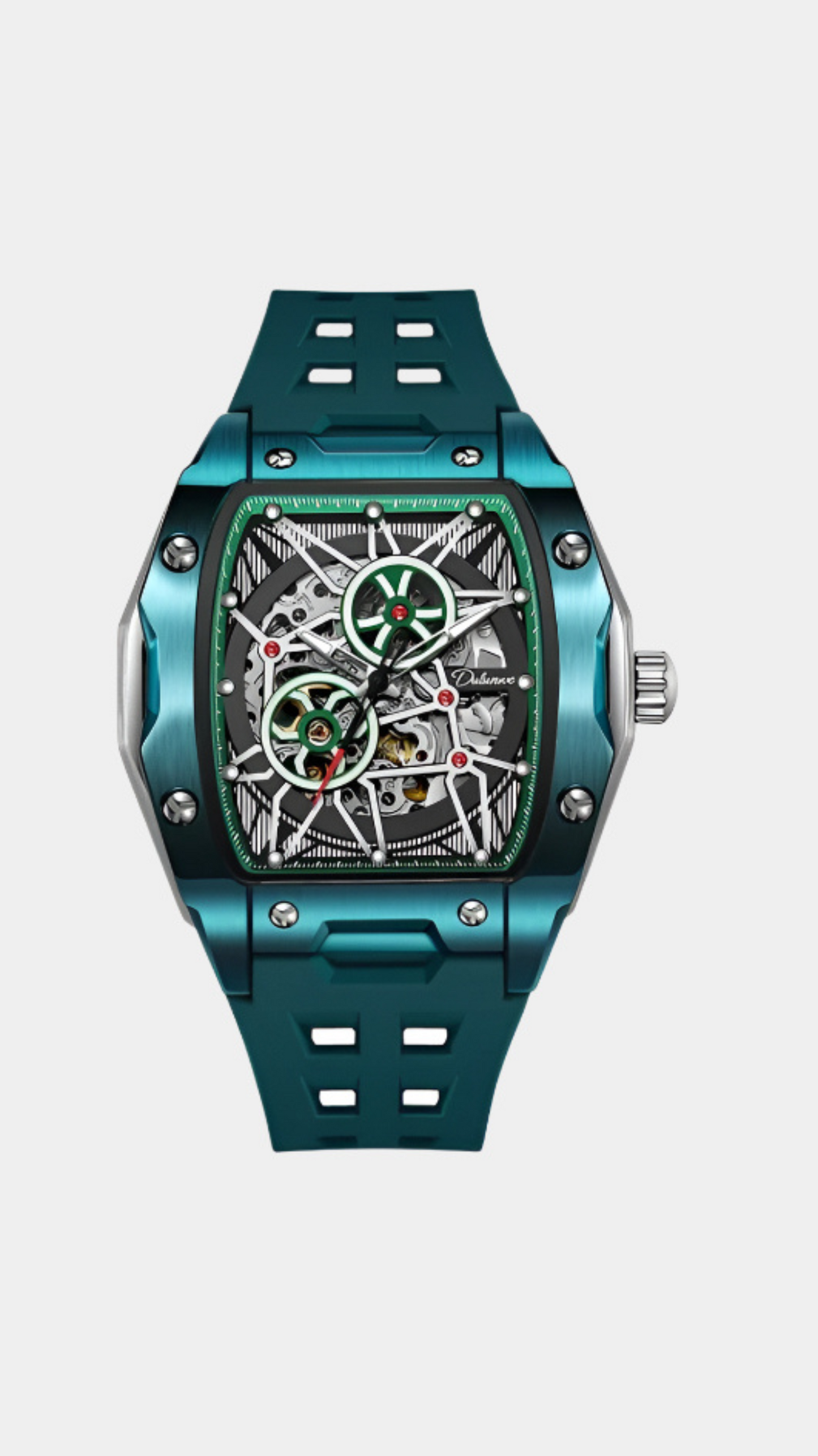 Legacy Halo Watch