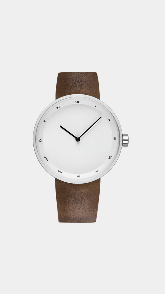 Eterna Chronos Watches - Elegance and Precision for Every Occasion