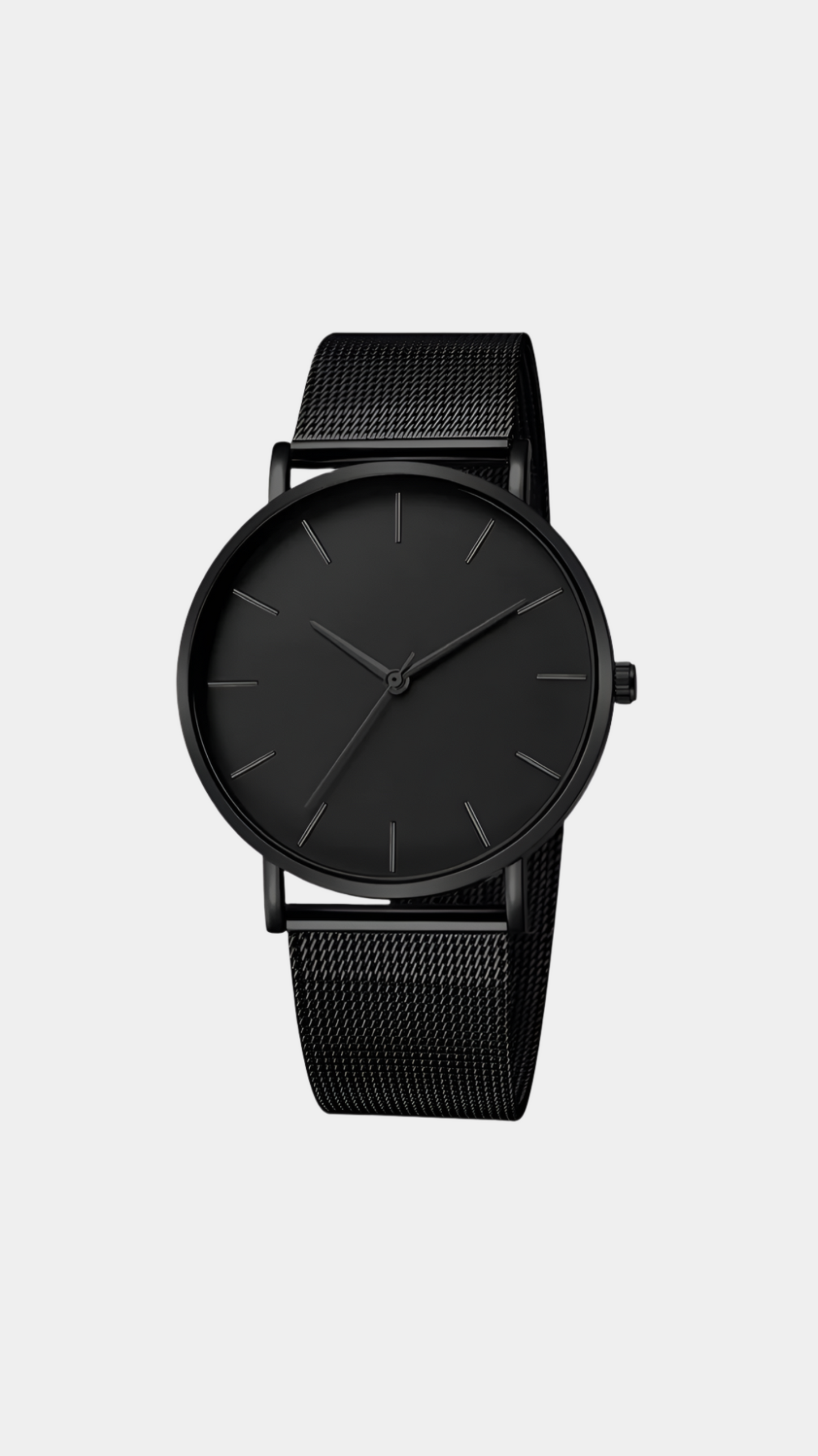 Timeless Watch Cuff from Iconic Watch - PRE ORDER
