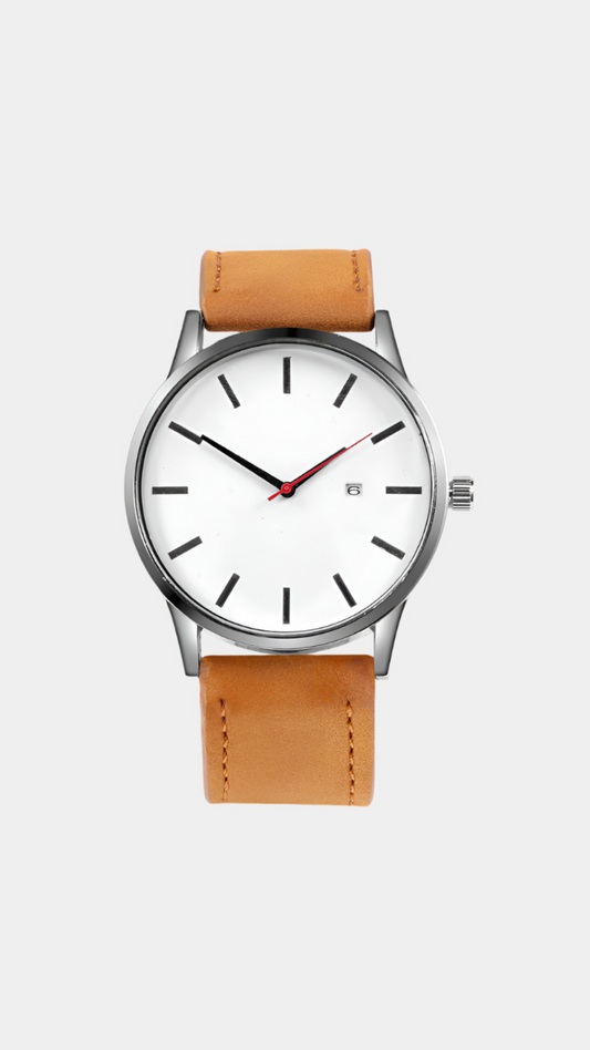 Sovereign Empire Watch