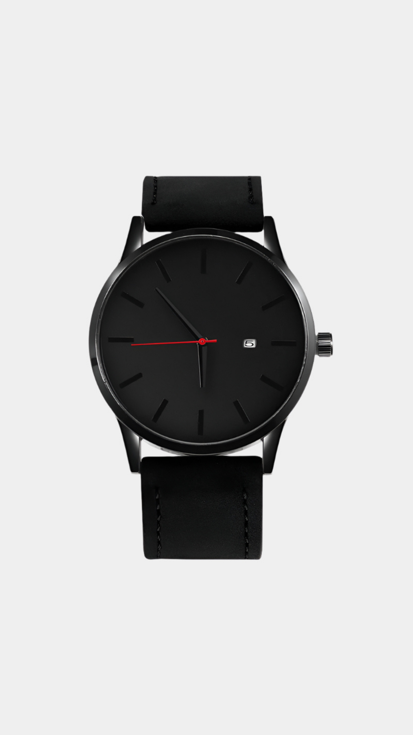 Timeless Watch Cuff from Iconic Watch - PRE ORDER