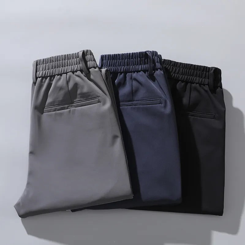 Slim Stretch Pants Athens - PRE ORDER
