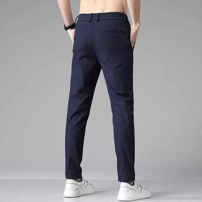 Slim Stretch Pants Athens - PRE ORDER