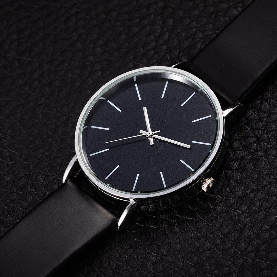 Sovereign Prestige Luxury Watch
