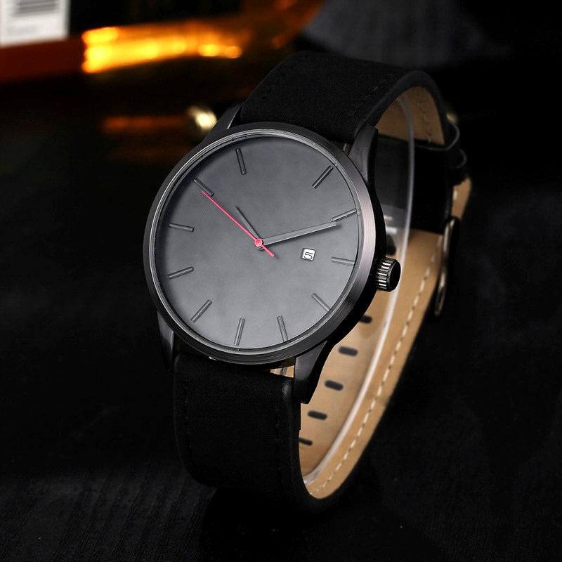 Sovereign Empire Watch