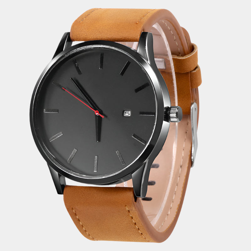 Sovereign Empire Watch