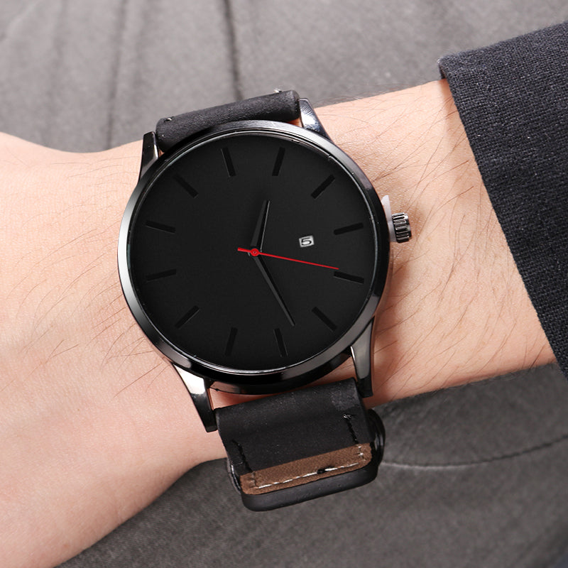 Sovereign Empire Watch