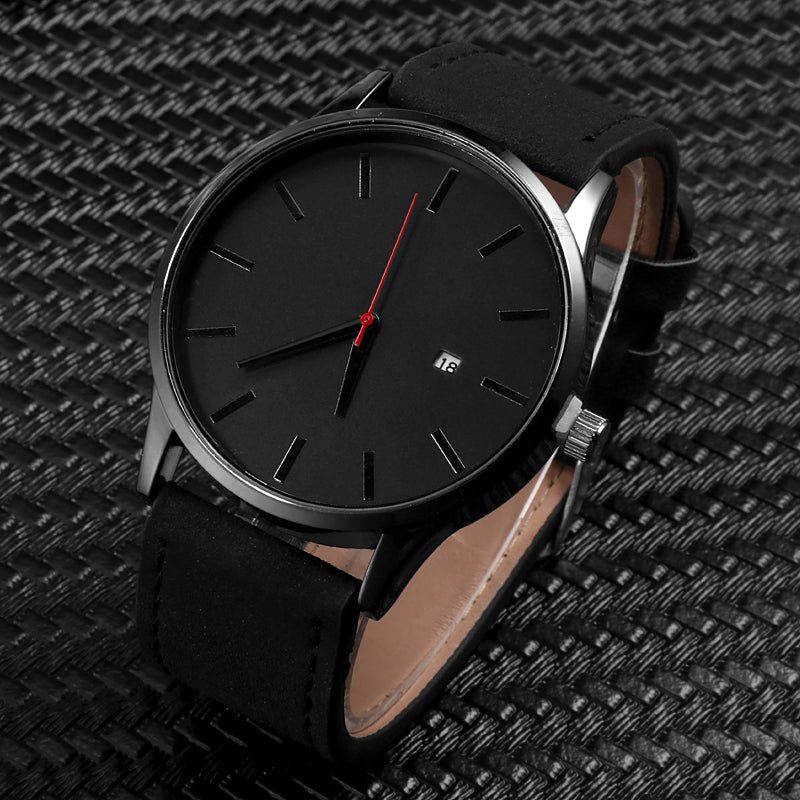 Sovereign Empire Watch