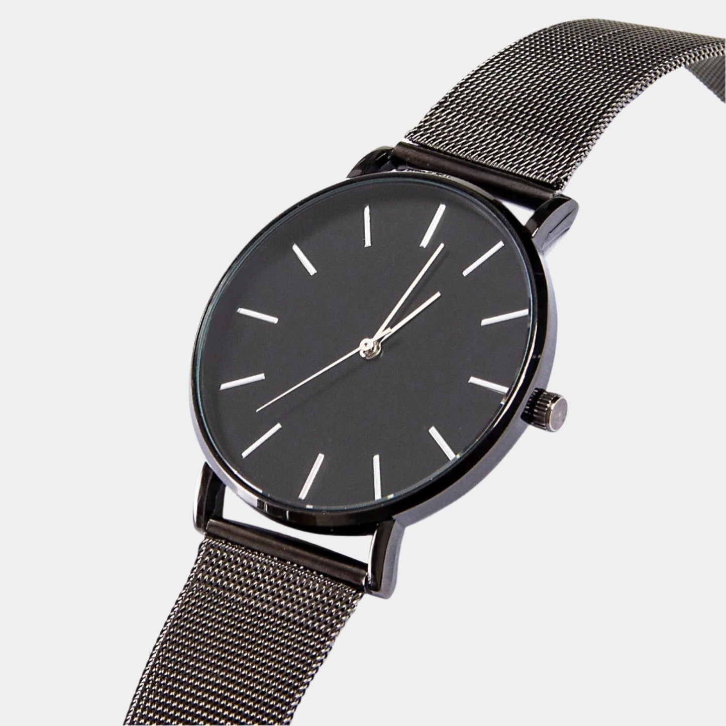 Timeless Watch Cuff from Iconic Watch - PRE ORDER