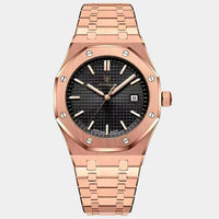 Iron - Rose Gold