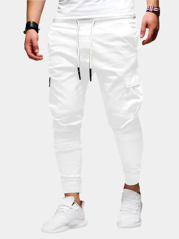 Fiorentino Jogger Pants - PRE ORDER