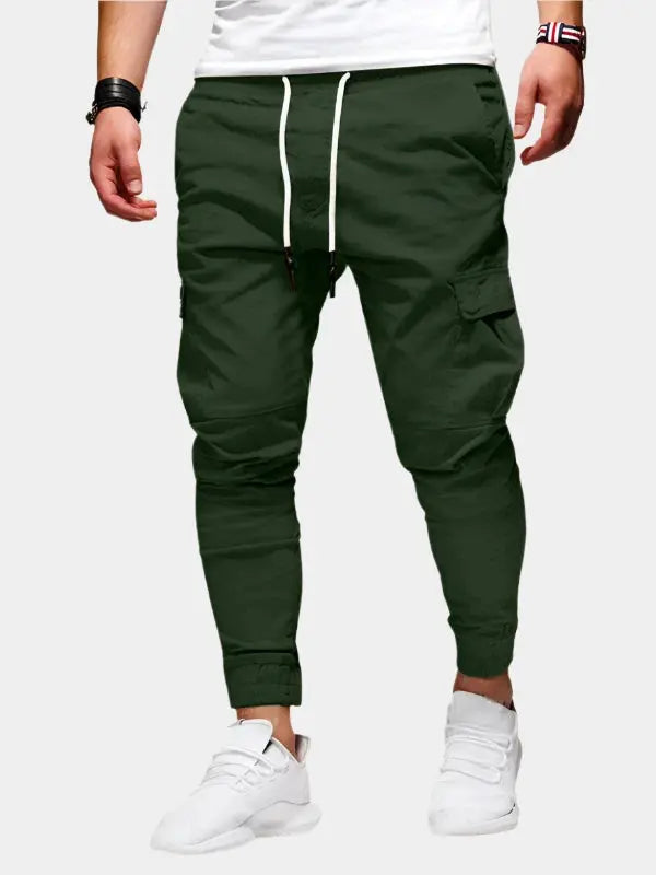 Fiorentino Jogger Pants - PRE ORDER