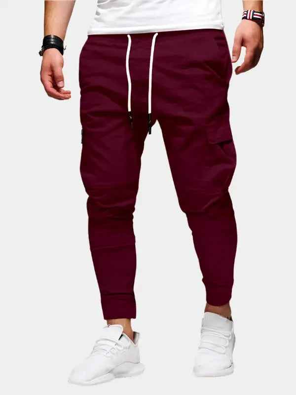 Fiorentino Jogger Pants - PRE ORDER