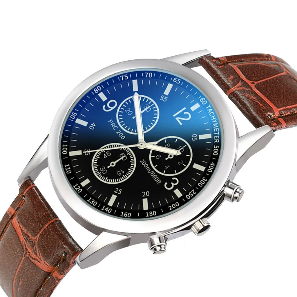 Vero Aorus Watch - Elegance and Precision