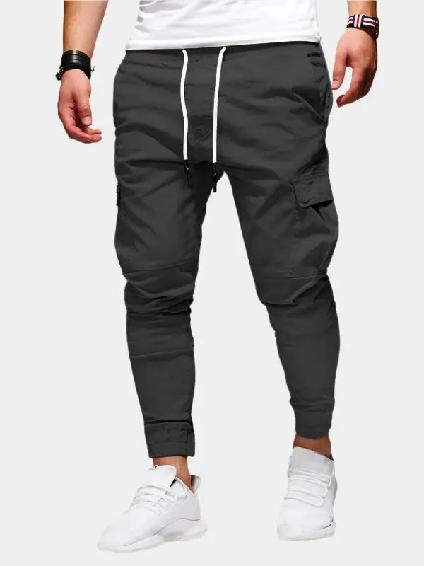 Fiorentino Jogger Pants - PRE ORDER