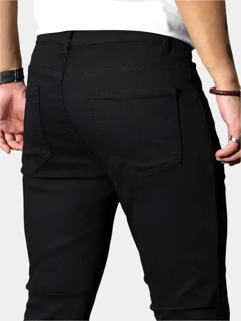 Belgravia Skinny Denim - PRE ORDER