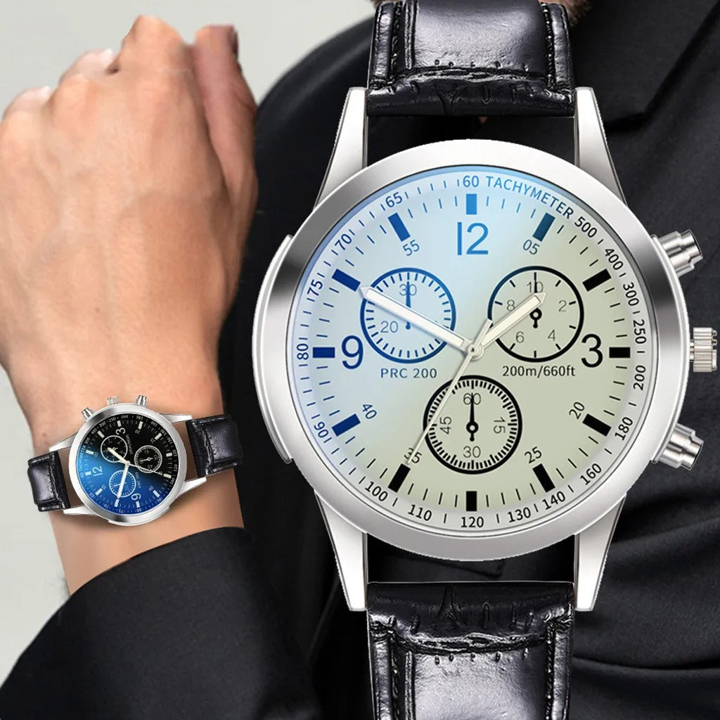 Vero Aorus Watch - Elegance and Precision