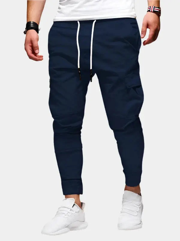 Fiorentino Jogger Pants - PRE ORDER
