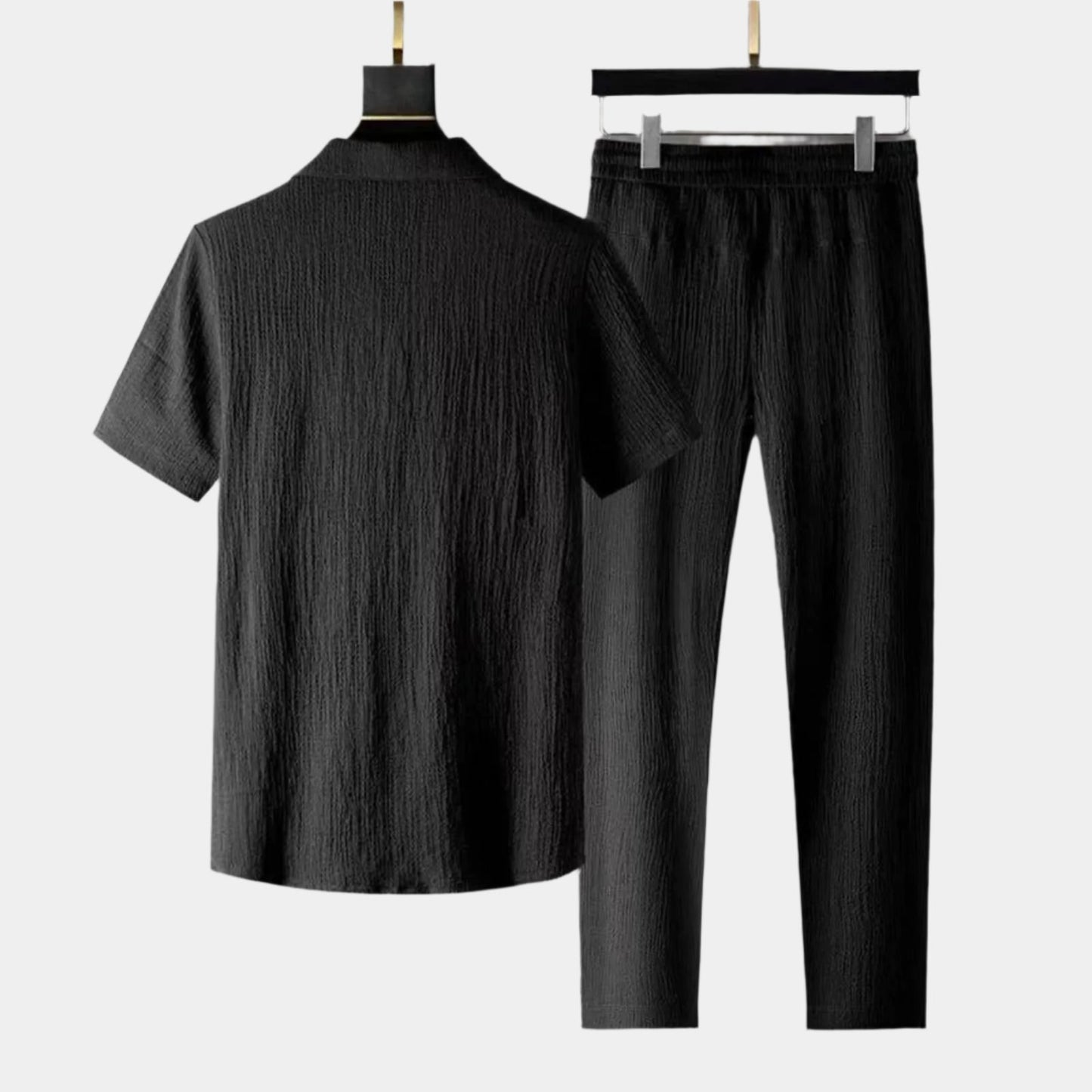 Elysian Paris Shirt and Trousers Set - PRE ORDER