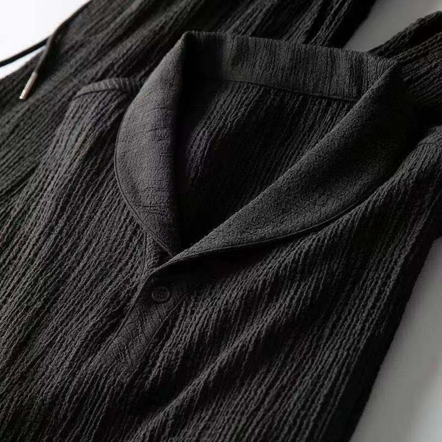 Elysian Paris Shirt and Trousers Set - PRE ORDER