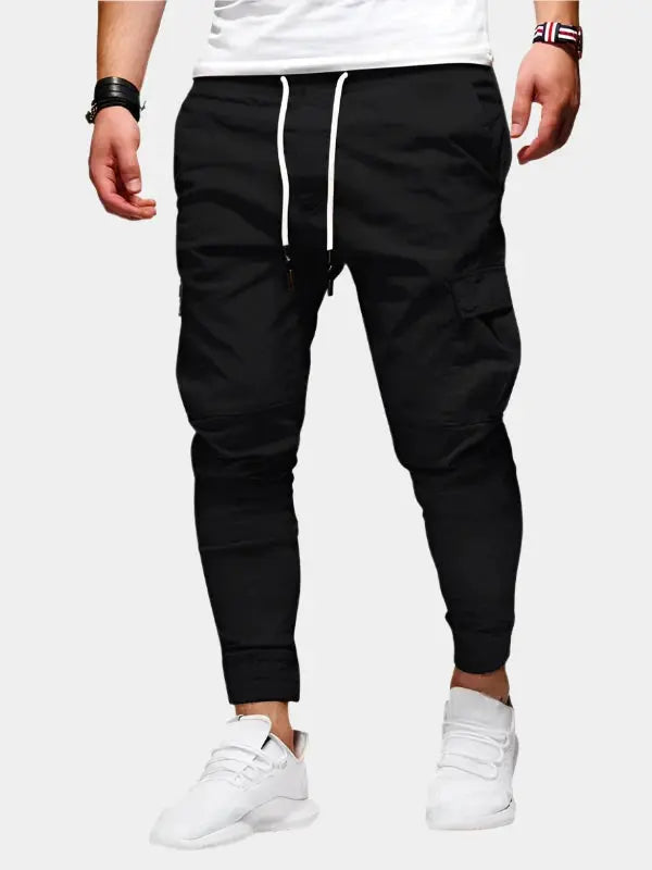Fiorentino Jogger Pants - PRE ORDER