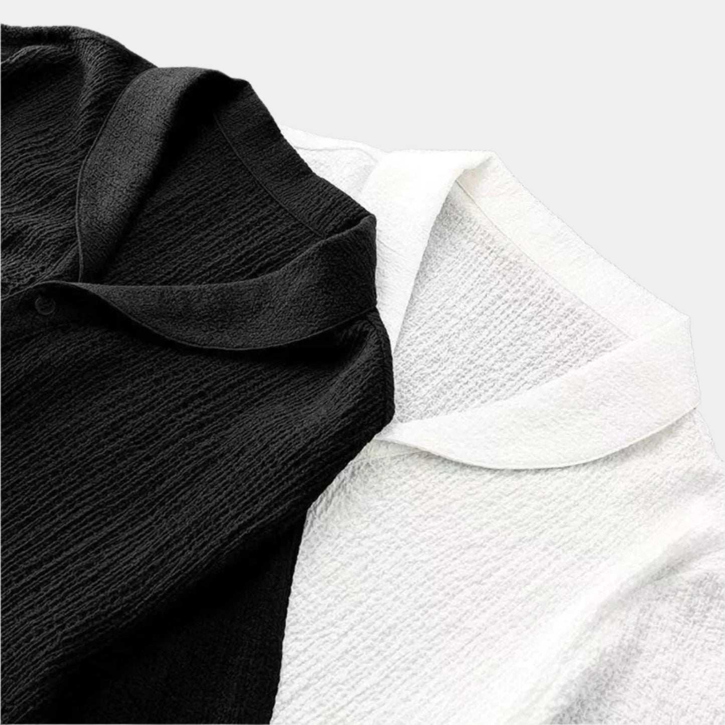 Elysian Paris Shirt and Trousers Set - PRE ORDER