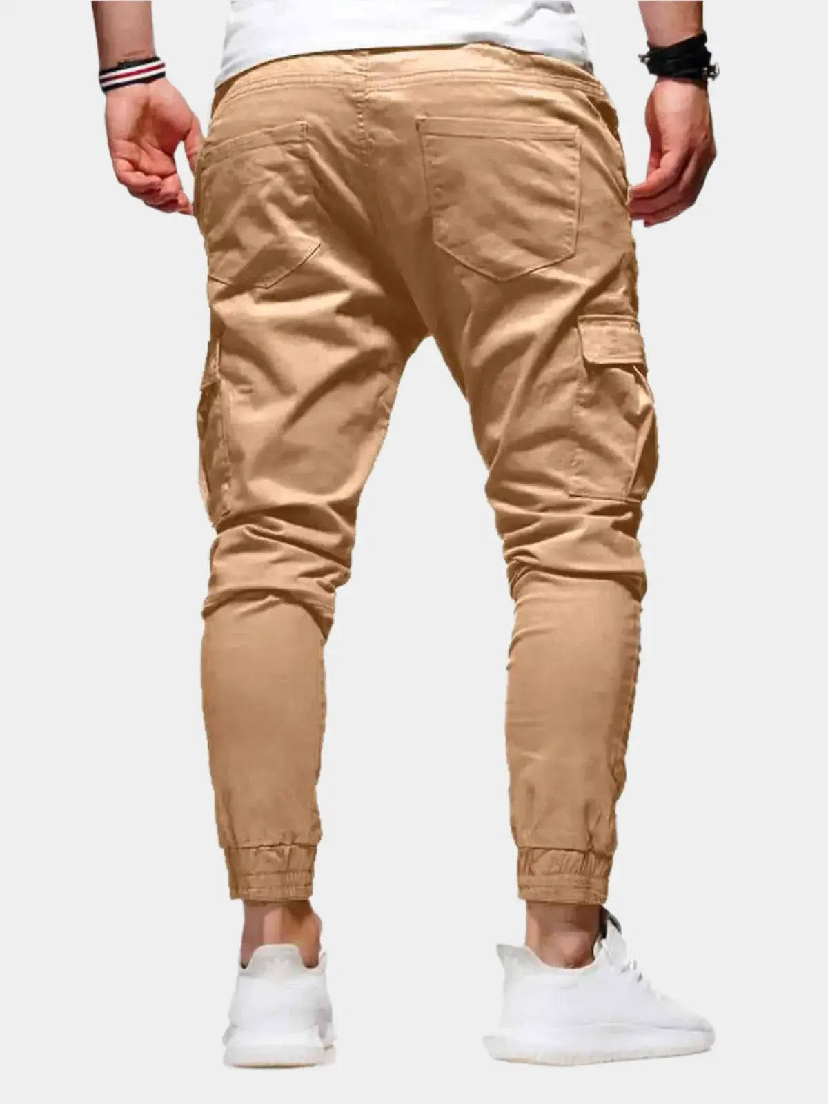 Fiorentino Jogger Pants - PRE ORDER