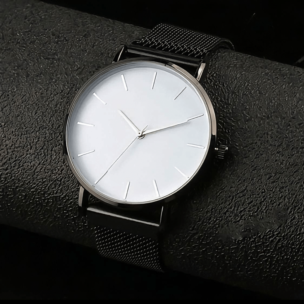 Timeless Watch Cuff from Iconic Watch - PRE ORDER