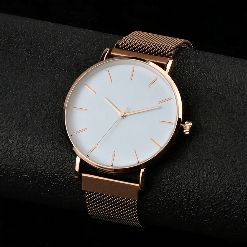 Timeless Watch Cuff from Iconic Watch - PRE ORDER