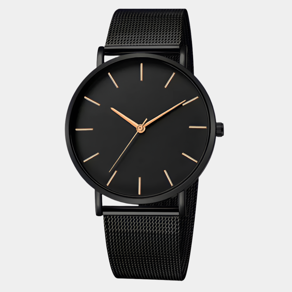 Timeless Watch Cuff from Iconic Watch - PRE ORDER