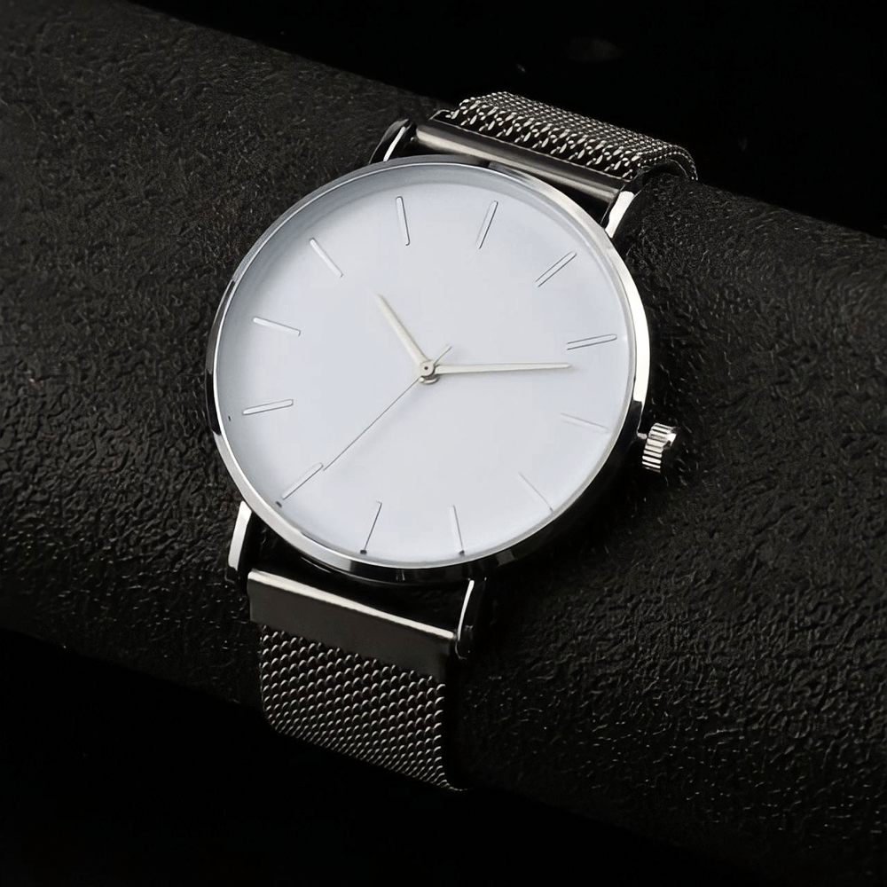 Timeless Watch Cuff from Iconic Watch - PRE ORDER