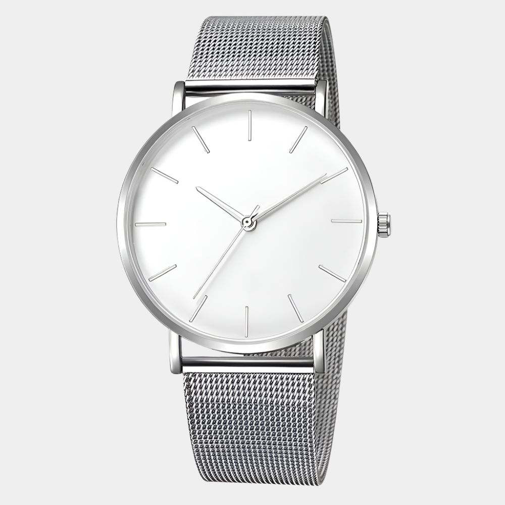 Timeless Watch Cuff from Iconic Watch - PRE ORDER