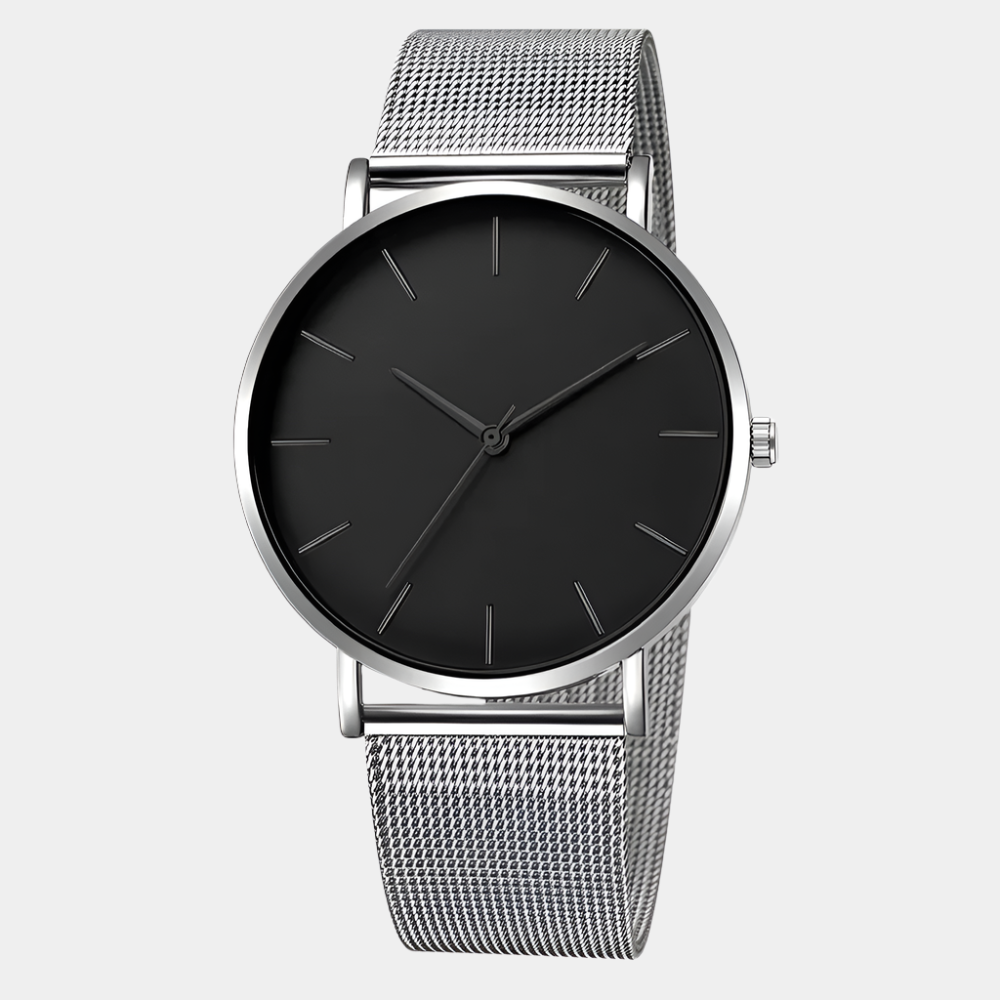 Timeless Watch Cuff from Iconic Watch - PRE ORDER